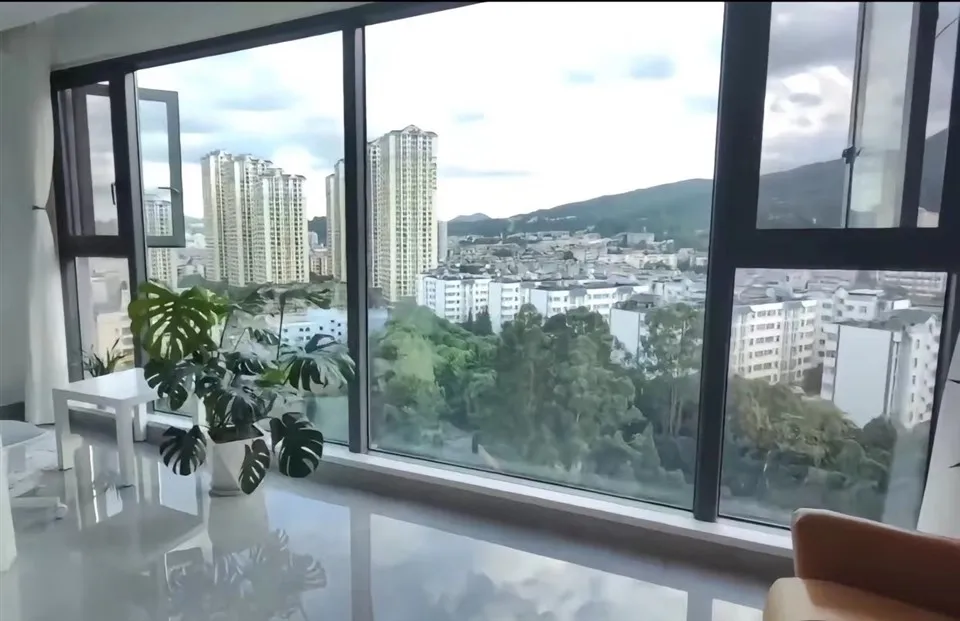 5mm Clear Float Glass