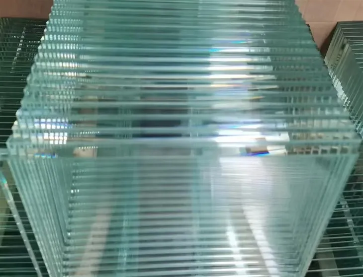 Bulletproof Laminated Glass Bulletproof Laminated Glass